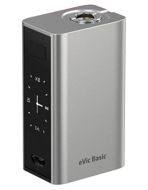 Evic Basic + Nautilus Mini [SigarettaElettronicaForum.com]