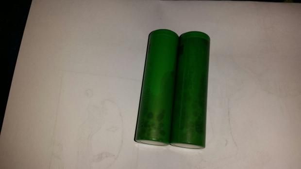 Problema Sony Vtc5 [SigarettaElettronicaForum.com]