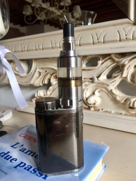 By-Ka V7 by Vape Systems [Topic Ufficiale] [SigarettaElettronicaForum.com]