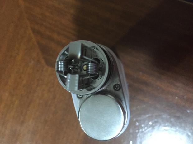 Tsunami RDA [SigarettaElettronicaForum.com]