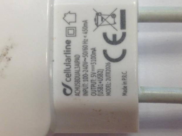 Consiglio Caricabatteria Da Muro Per Istick Pico [SigarettaElettronicaForum.com]