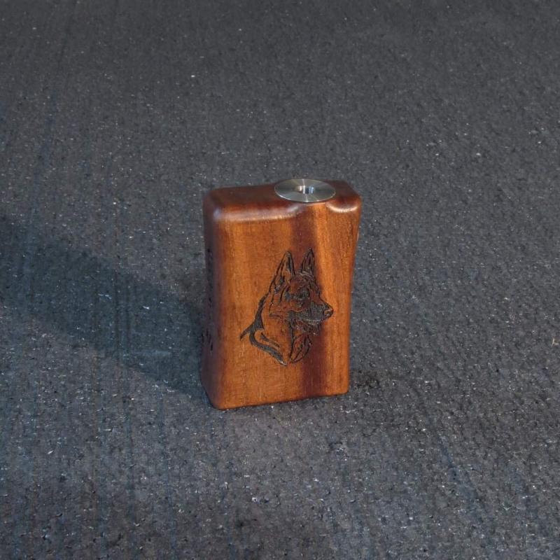 Box Squonker [SigarettaElettronicaForum.com]