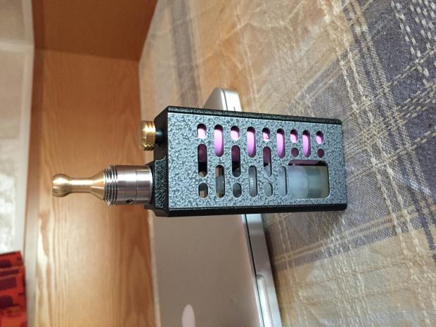 Habemus Reo Grand [SigarettaElettronicaForum.com]