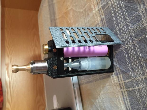 Habemus Reo Grand [SigarettaElettronicaForum.com]