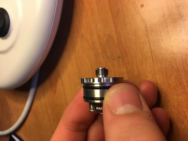 Kennedy 22 + Wismec RX 2/3 [SigarettaElettronicaForum.com]