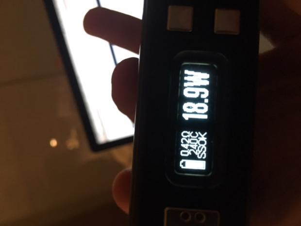 DNA75 in TC Con SS316L [SigarettaElettronicaForum.com]