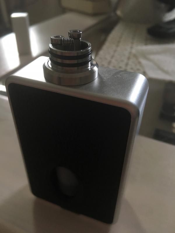 Problemi Aroma Con Speed 14 E 18 [SigarettaElettronicaForum.com]