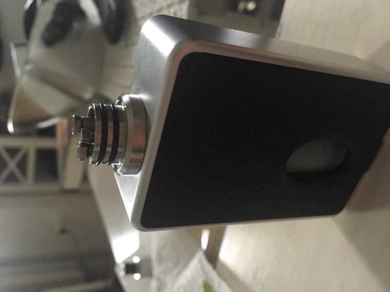 Problemi Aroma Con Speed 14 E 18 [SigarettaElettronicaForum.com]