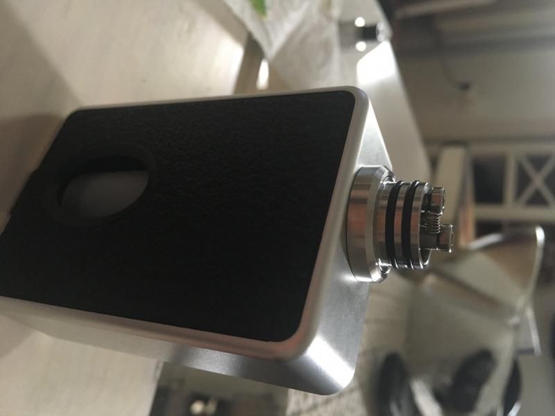 Problemi Aroma Con Speed 14 E 18 [SigarettaElettronicaForum.com]