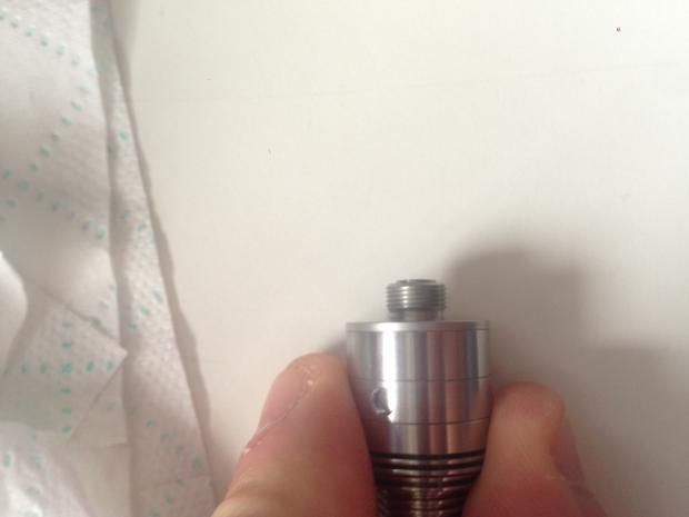 Problema PIN Origen Little 16 Su BF [SigarettaElettronicaForum.com]