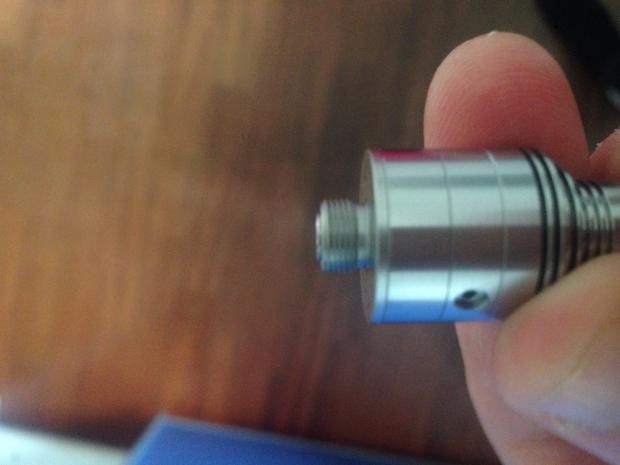 Problema PIN Origen Little 16 Su BF [SigarettaElettronicaForum.com]
