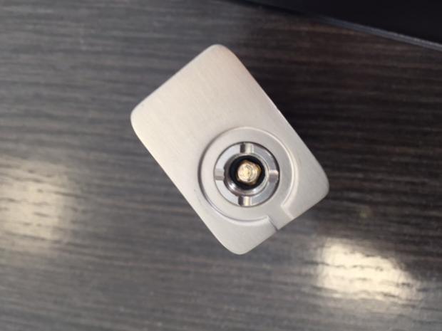 Pin Attacco Atom Joyetech Evic Basic [SigarettaElettronicaForum.com]