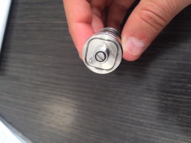 Pin Attacco Atom Joyetech Evic Basic [SigarettaElettronicaForum.com]