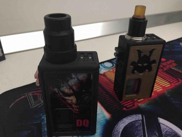 Box Mod Helmet Info [SigarettaElettronicaForum.com]