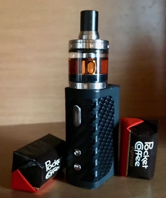 Pretty Damn Small [SigarettaElettronicaForum.com]