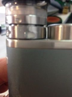 Nuovo Melo 3 Mini [SigarettaElettronicaForum.com]