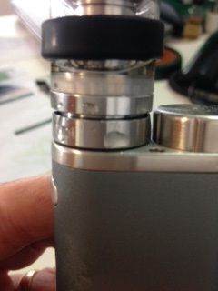 Nuovo Melo 3 Mini [SigarettaElettronicaForum.com]