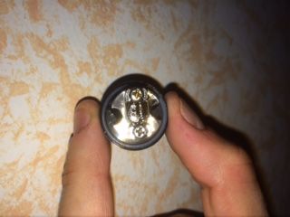 NEW Siren Gta 22mm by Digiflavor [SigarettaElettronicaForum.com]