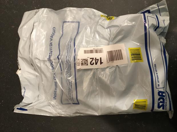 [VENDO] Aromamizer Supreme V2 + Moradin 25 [Roma + SS] [SigarettaElettronicaForum.com]