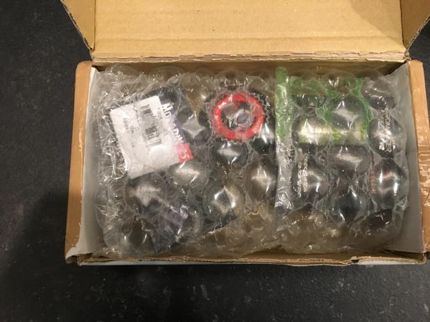[VENDO] Aromamizer Supreme V2 + Moradin 25 [Roma + SS] [SigarettaElettronicaForum.com]
