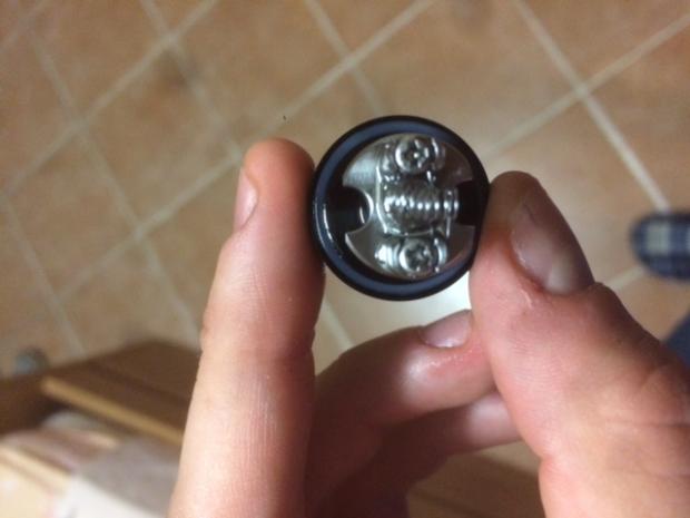 NEW Siren Gta 22mm by Digiflavor [SigarettaElettronicaForum.com]