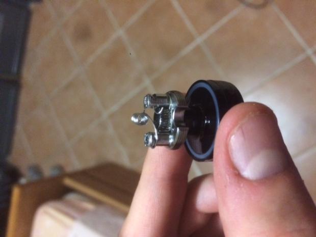 NEW Siren Gta 22mm by Digiflavor [SigarettaElettronicaForum.com]