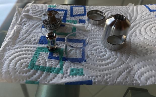 NAUTILUS 2 [SigarettaElettronicaForum.com]
