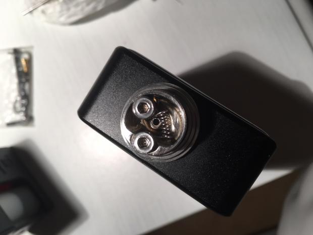 SS316L 30ga... Cosa Me Ne Faccio? [SigarettaElettronicaForum.com]