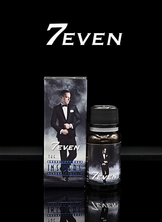 Aromi The Vaping Gentlemen Club [SigarettaElettronicaForum.com]