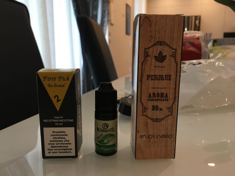Correggere-Aromatizzare Tabacchi [SigarettaElettronicaForum.com]