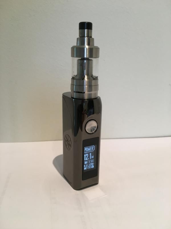 Quale Box Per Atomizzatori Mtl 24mm? [SigarettaElettronicaForum.com]
