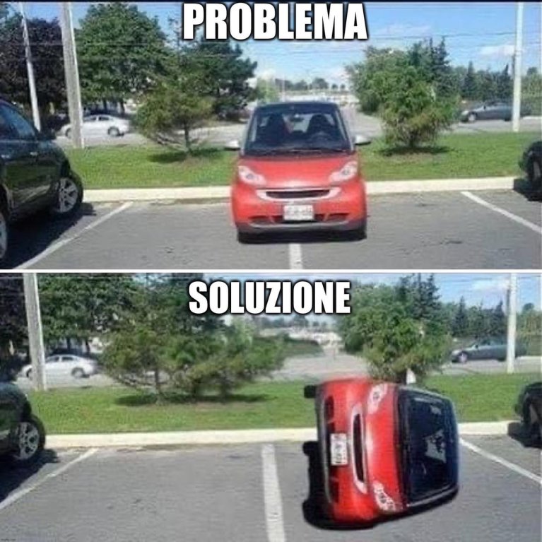 Aforismi: Saggezza Ed Umorismo [SigarettaElettronicaForum.com]