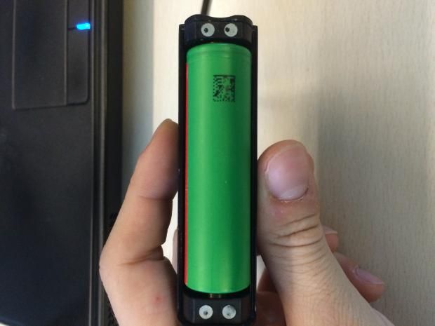 Consiglio Batteria Kanger [SigarettaElettronicaForum.com]