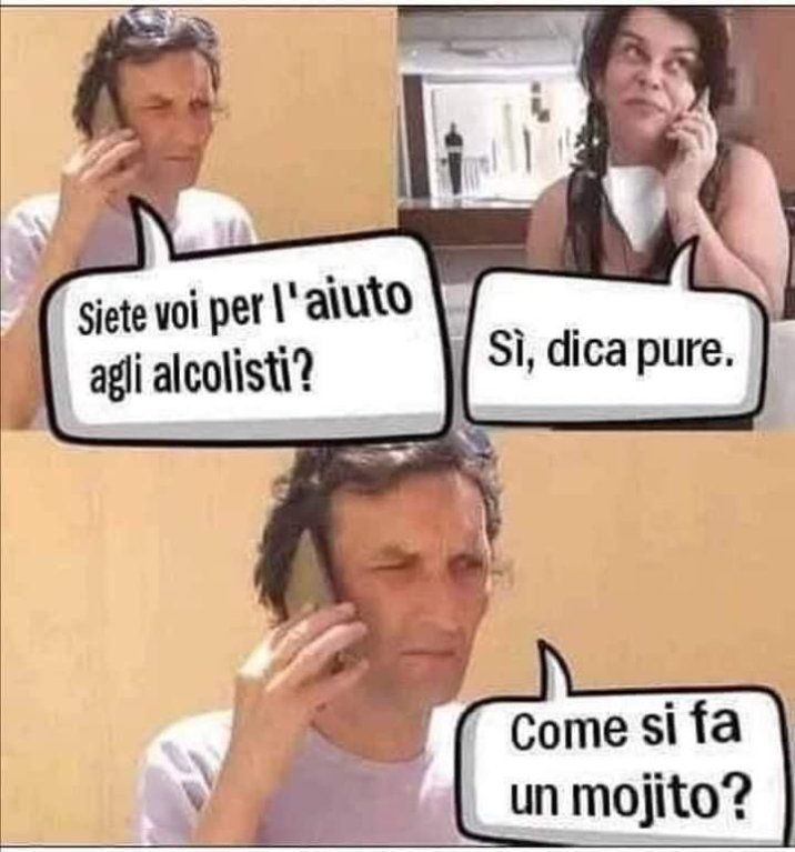 Aforismi: Saggezza Ed Umorismo [SigarettaElettronicaForum.com]