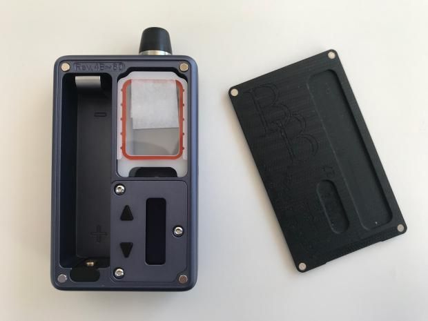 Le mie avventure nel mondo dello svapo [SigarettaElettronicaForum.com]