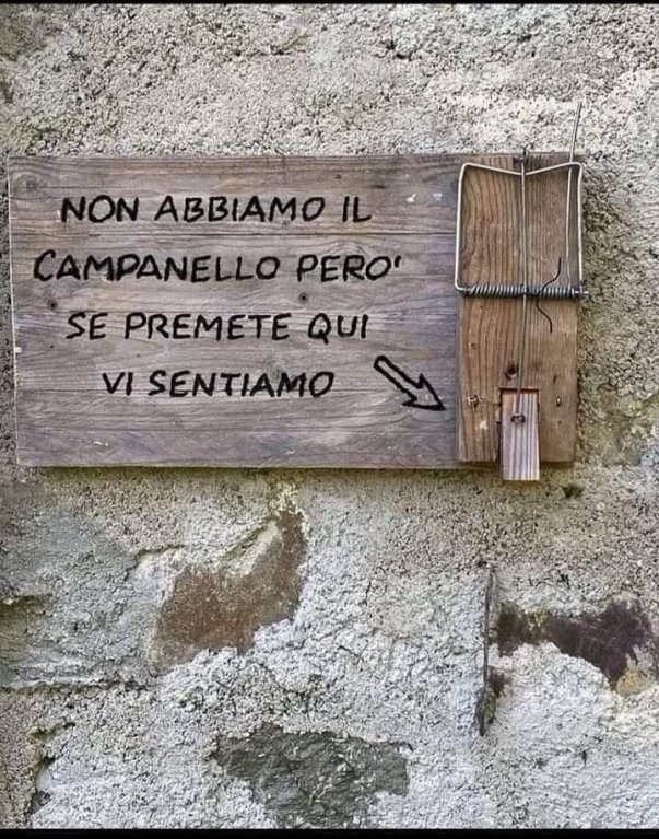 Aforismi: Saggezza Ed Umorismo [SigarettaElettronicaForum.com]