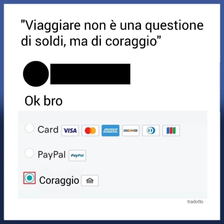 Aforismi: Saggezza Ed Umorismo [SigarettaElettronicaForum.com]
