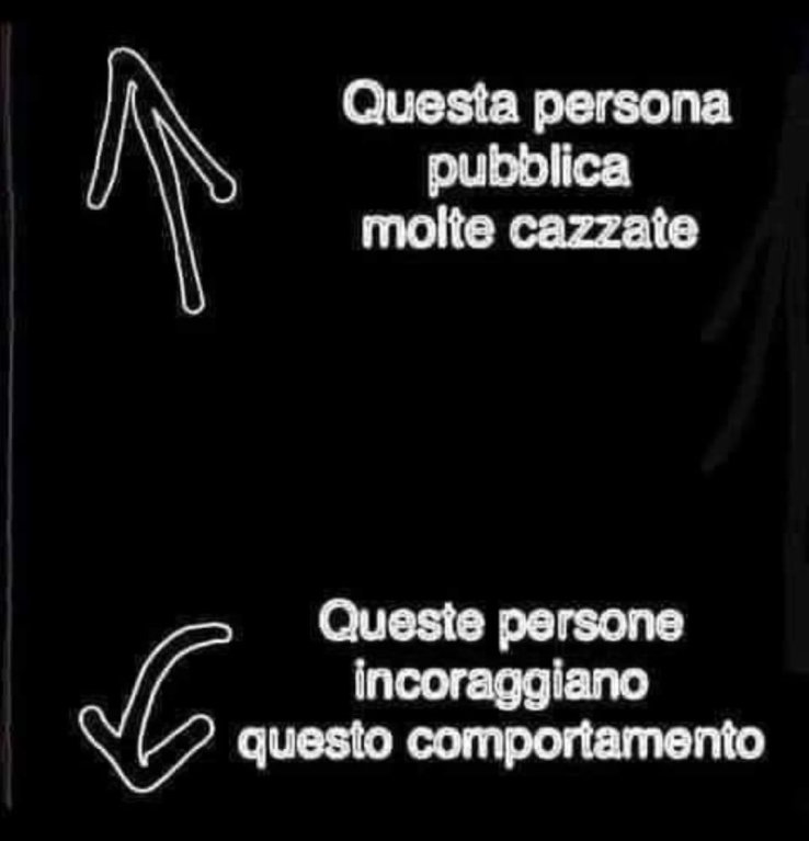 Aforismi: Saggezza Ed Umorismo [SigarettaElettronicaForum.com]