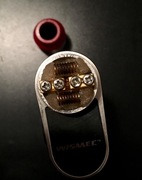 Resistenze Per Noisy Cricket 2 -  Istuzioni Per L'uso. [SigarettaElettronicaForum.com]