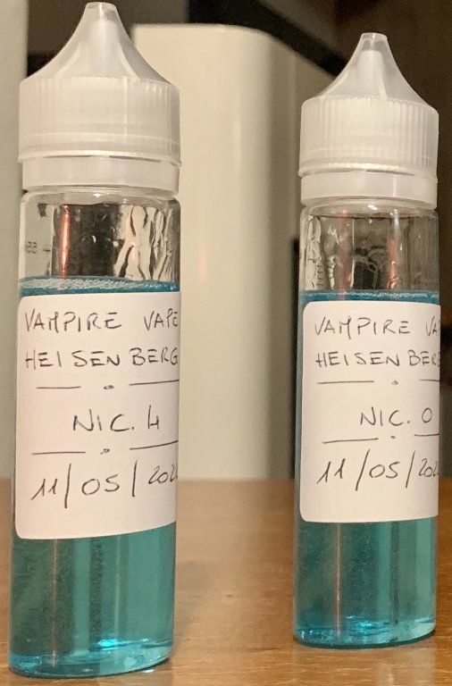 100 Ml  Di Heisemberg [SigarettaElettronicaForum.com]