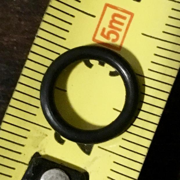 Strike 18 (CLONE) [SigarettaElettronicaForum.com]