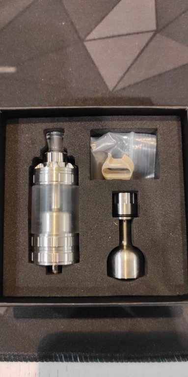 Telli's Mod Mood MTL RTA [SigarettaElettronicaForum.com]