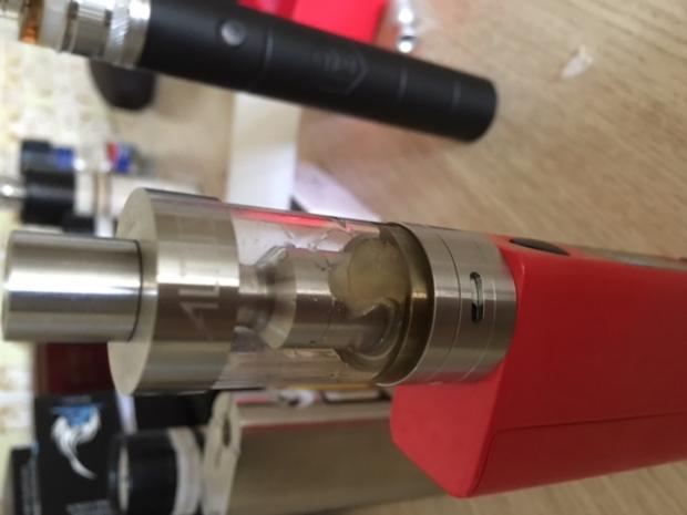 [Vendo][Altus by Guo] [Cagliari] [SigarettaElettronicaForum.com]