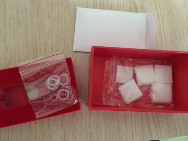 [Vendo][Altus by Guo] [Cagliari] [SigarettaElettronicaForum.com]