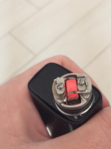 Entheon by Psyclone Mods [SigarettaElettronicaForum.com]