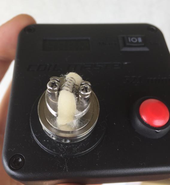 Siren o expromizer? [SigarettaElettronicaForum.com]