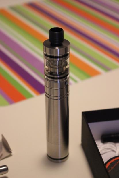 Sapore Acre Kayfun [SigarettaElettronicaForum.com]