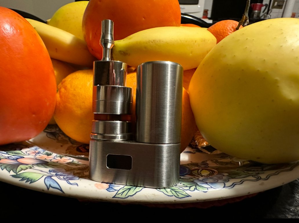 Che Vi Svapate? [SigarettaElettronicaForum.com]