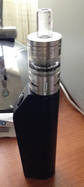 Smok TFV4 Micro - La (mia) Scheda [SigarettaElettronicaForum.com]