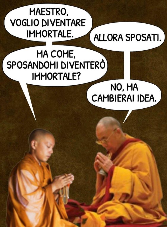 Aforismi: Saggezza Ed Umorismo [SigarettaElettronicaForum.com]